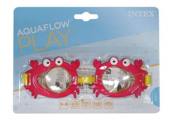   Fun Goggles Intex 55610