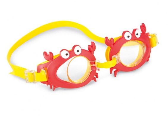 Очки плавательные Fun Goggles Intex 55610