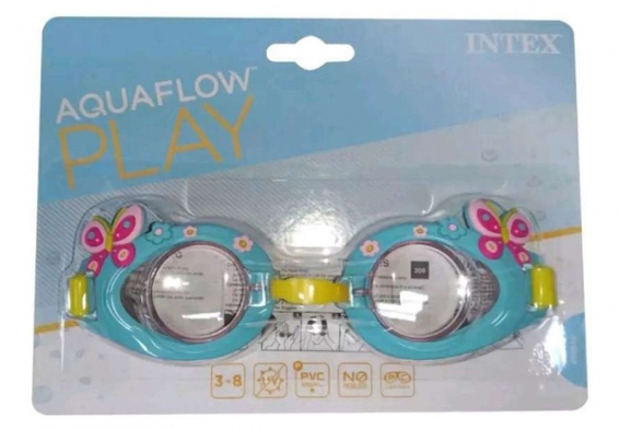   Fun Goggles Intex 55610