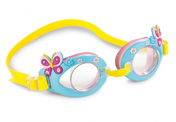   Fun Goggles Intex 55610