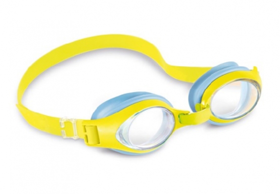 Очки плавательные Junior Goggles Intex 55611