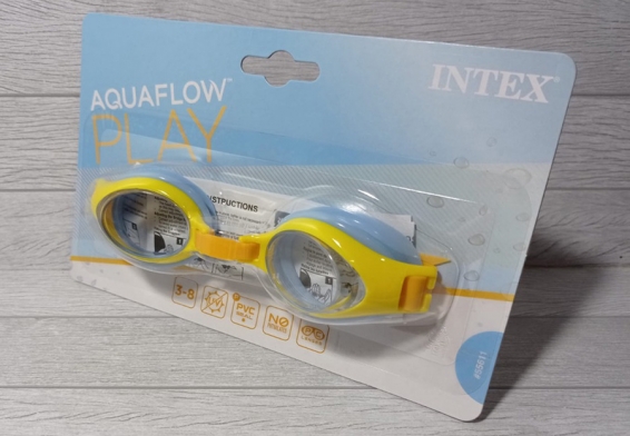   Junior Goggles Intex 55611