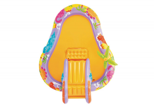   - Dino Park Play Center Intex 56139NP
