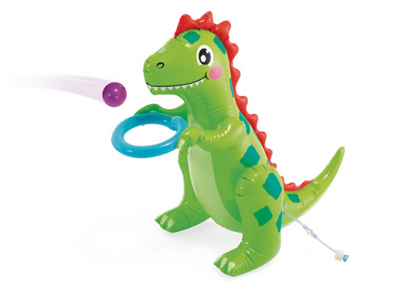   - Dino Park Play Center Intex 56139NP