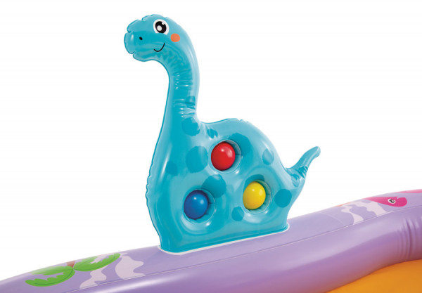   - Dino Park Play Center Intex 56139NP
