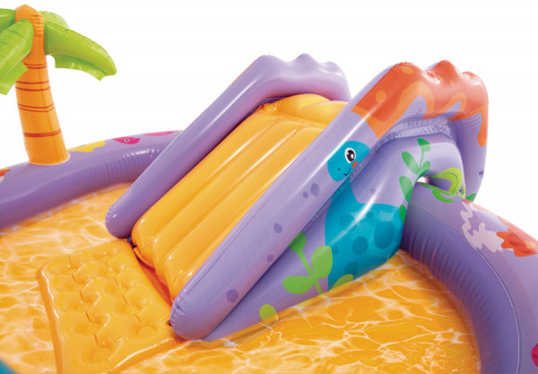   - Dino Park Play Center Intex 56139NP