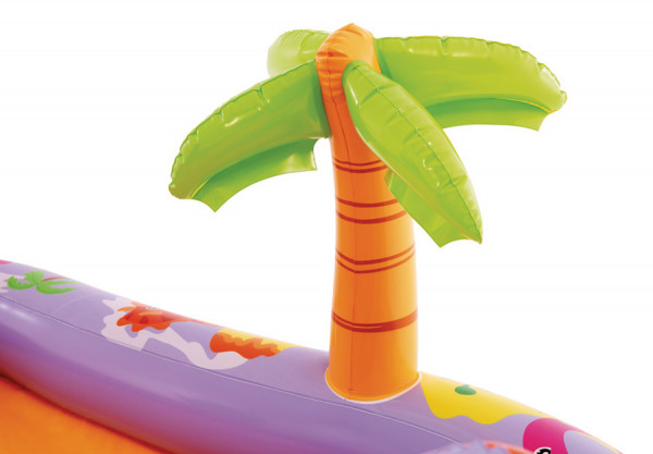   - Dino Park Play Center Intex 56139NP