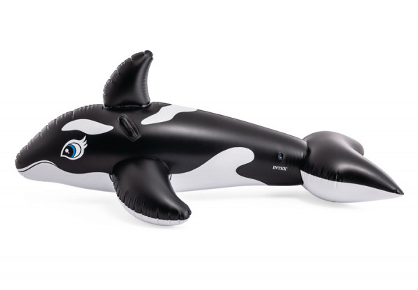    Whale Ride-On Intex 58561NP