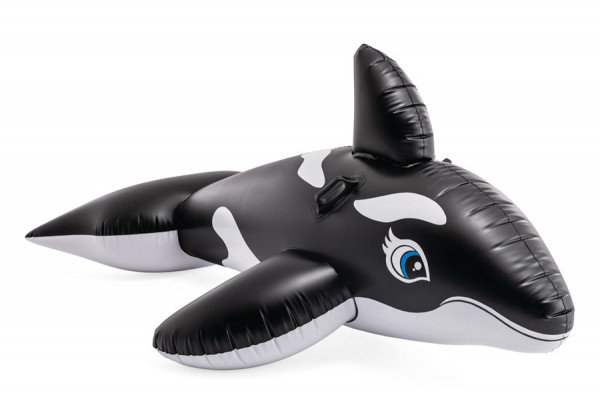    Whale Ride-On Intex 58561NP