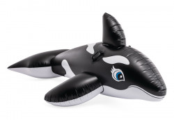    Whale Ride-On Intex 58561NP