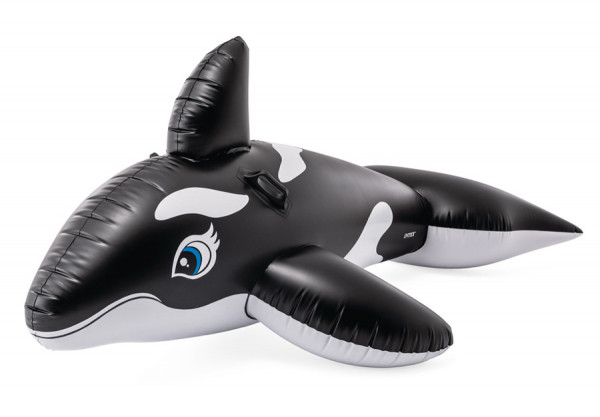    Whale Ride-On Intex 58561NP