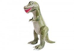   Jurassic Dino Pals Intex 48593NP