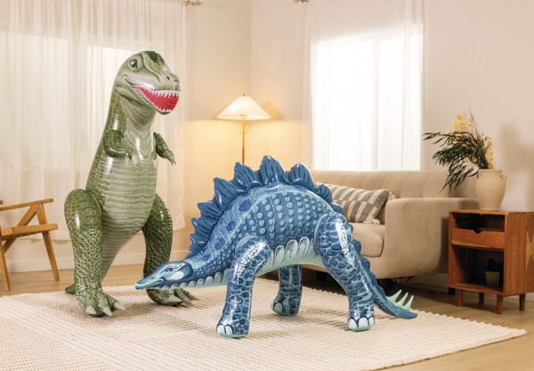  c Jurassic Dino Pals Intex 48593NP