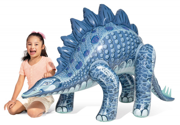  c Jurassic Dino Pals Intex 48593NP