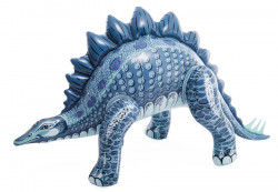  c Jurassic Dino Pals Intex 48593NP