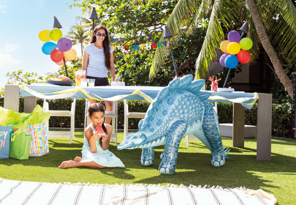  c Jurassic Dino Pals Intex 48593NP