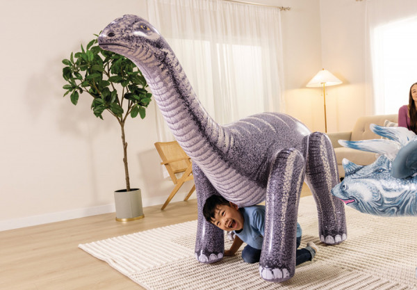   Jurassic Dino Pals Intex 48594NP