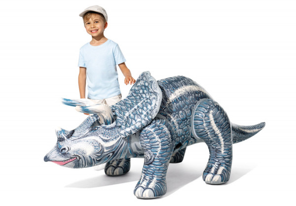   Jurassic Dino Pals Intex 48594NP