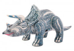   Jurassic Dino Pals Intex 48594NP