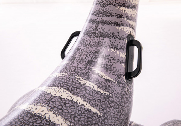    Brontosaurus Ride-On Intex 57584NP