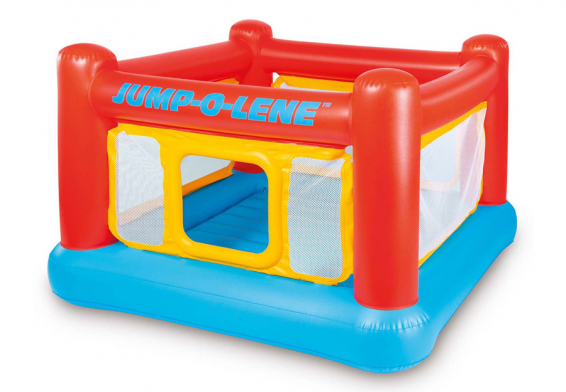    Playhouse Jump-O-Lene Intex 48260NP