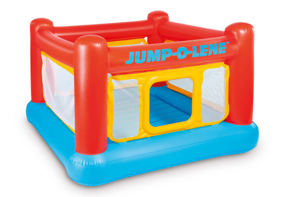    Playhouse Jump-O-Lene Intex 48260NP