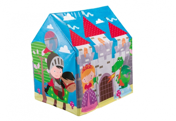   Royal Castle Play Tent Intex 45642NP