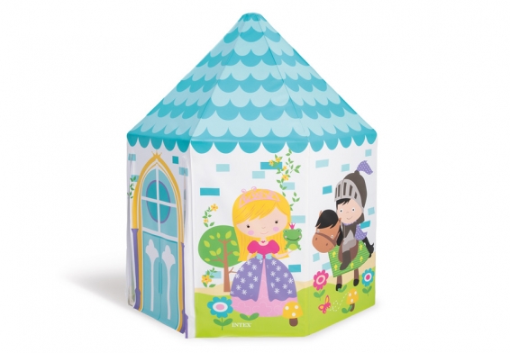   Princess Play Tent Intex 44635NP