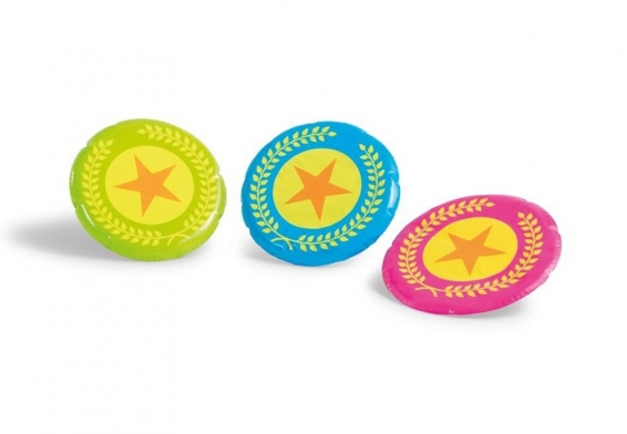   Flying Disk Toss Game Intex 57510NP