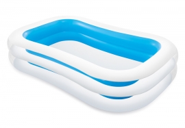   Swim Center Family Pool Intex 56483NP