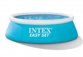Надувной бассейн 183 х 51 см Easy Set Pool Intex 28101NP