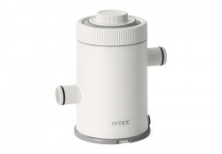 Фильтрующий насос Cartridge Filter Pump Intex OEM 26602, картриджный