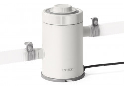 Фильтрующий насос Cartridge Filter Pump C330 Intex 26602, картриджный