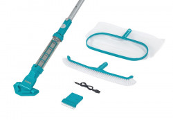 Набор для очистки бассейнов AquaSurge Pool Maintenance Kit Bestway 58831