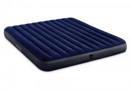    Classic Downy Airbed Intex 64755,  