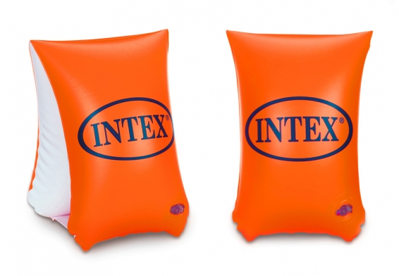    Large Deluxe Arm Bands Intex 58641NP