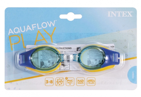   Junior Goggles Intex 55601