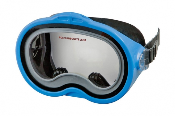   Sea Scan Swim Mask Intex 55913